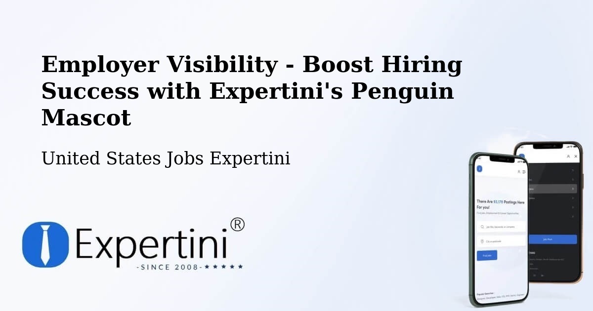 CV and Resume Visibility Optimization – Lone Tree - United States Jobs Expertini
